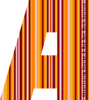 アド・ネットロゴマーク